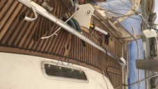 Beneteau Oceanis 44CC Clipper
